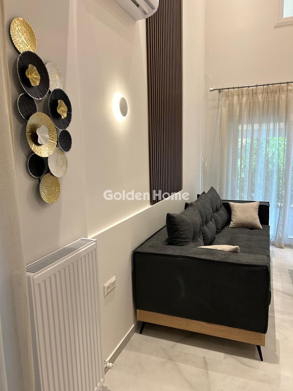 Apartment in Kopsacheila, Agios Dimitrios — Photo 10 of 24