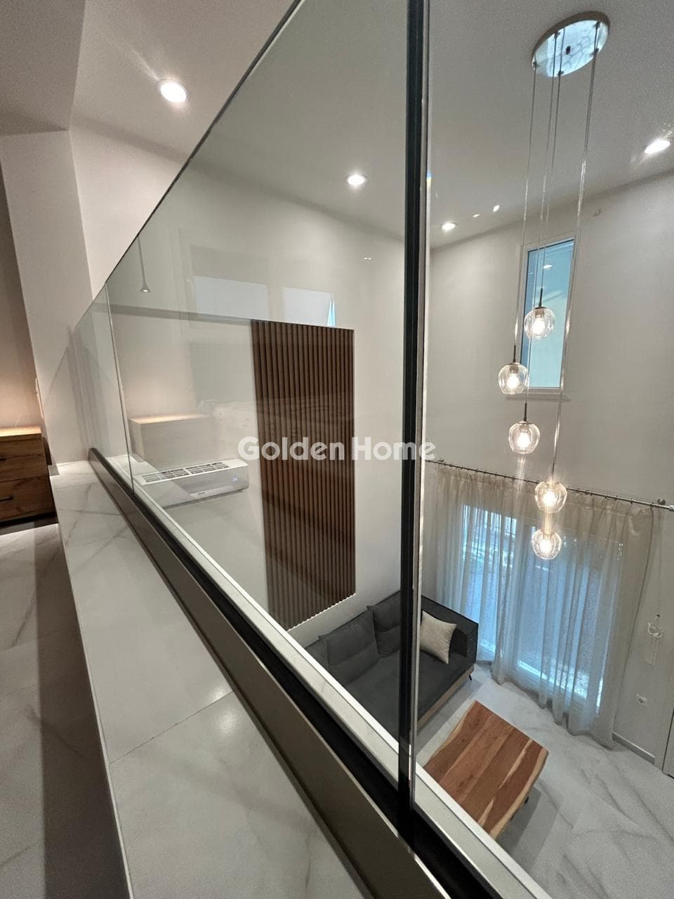 Apartment in Kopsacheila, Agios Dimitrios — Photo 16 of 24