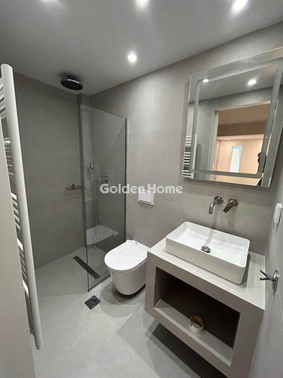 Apartment in Kopsacheila, Agios Dimitrios — Photo 15 of 24