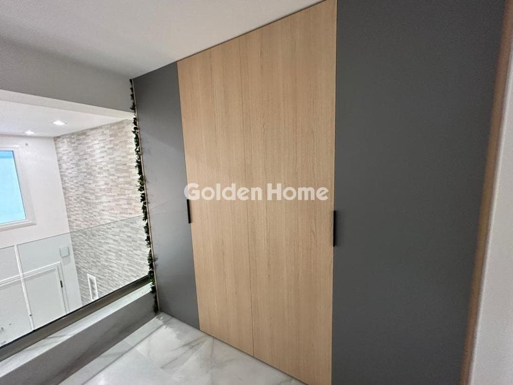 Apartment in Kopsacheila, Agios Dimitrios — Photo 20 of 24