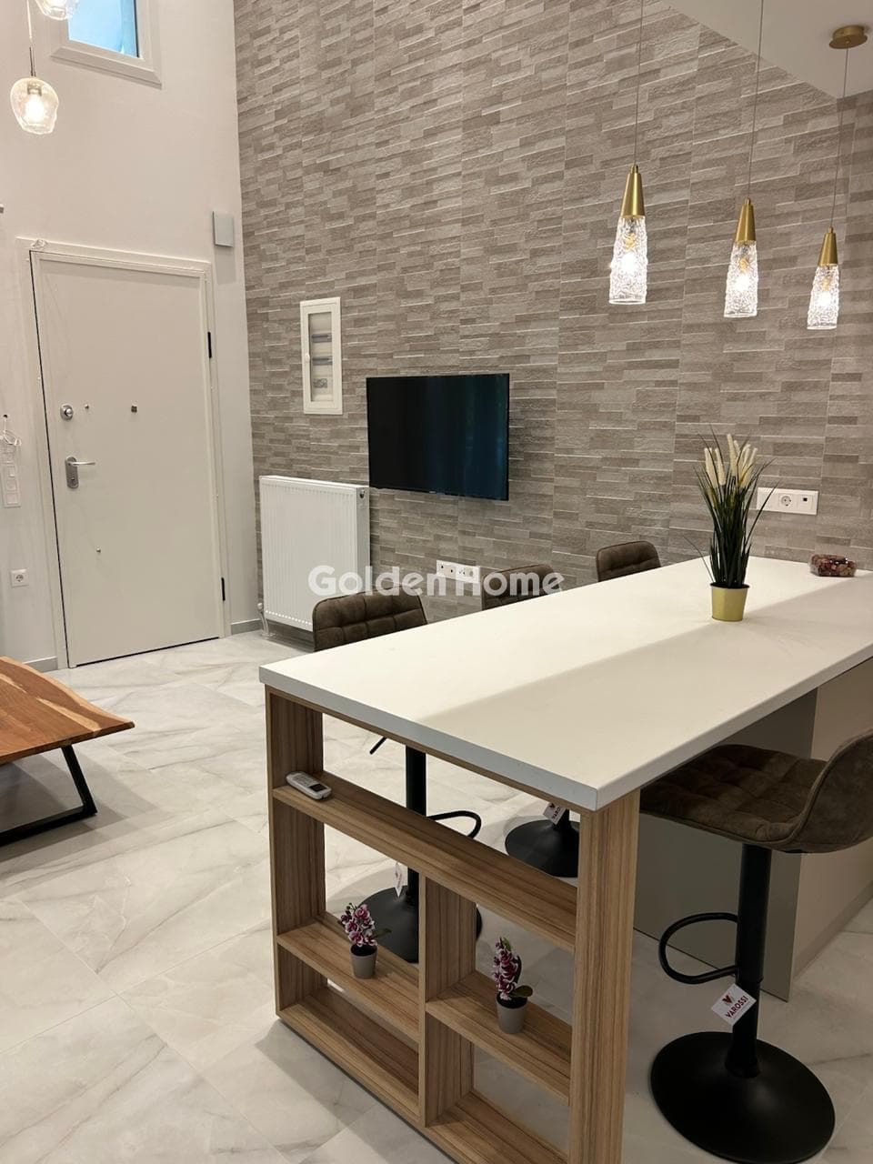 Apartment in Kopsacheila, Agios Dimitrios — Photo 17 of 24