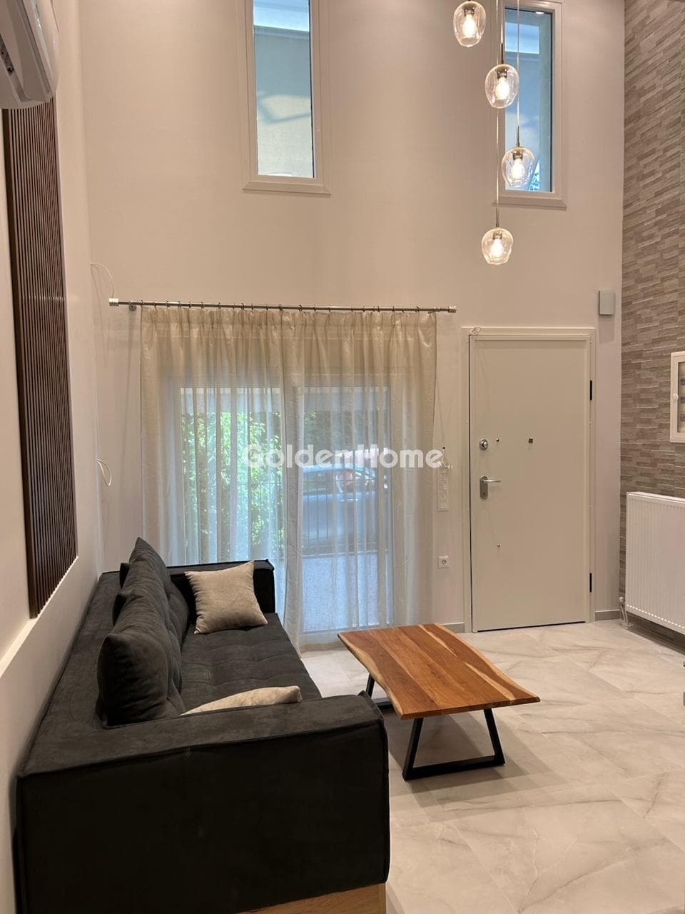 Apartment in Kopsacheila, Agios Dimitrios — Photo 24 of 24