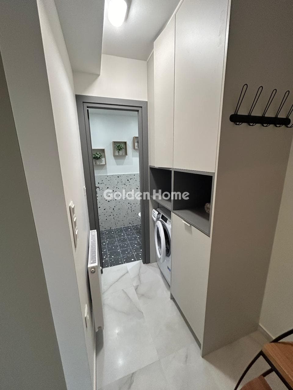 Apartment in Kopsacheila, Agios Dimitrios — Photo 23 of 24
