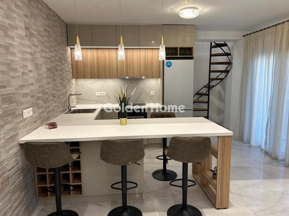 Apartment in Kopsacheila, Agios Dimitrios — Photo 1 of 24