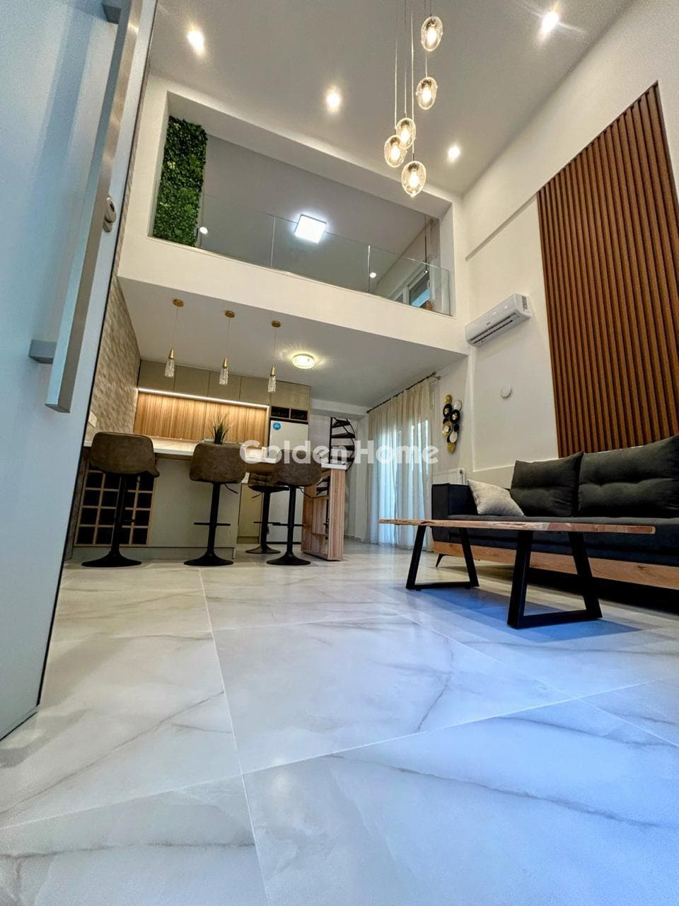 Apartment in Kopsacheila, Agios Dimitrios — Photo 8 of 24