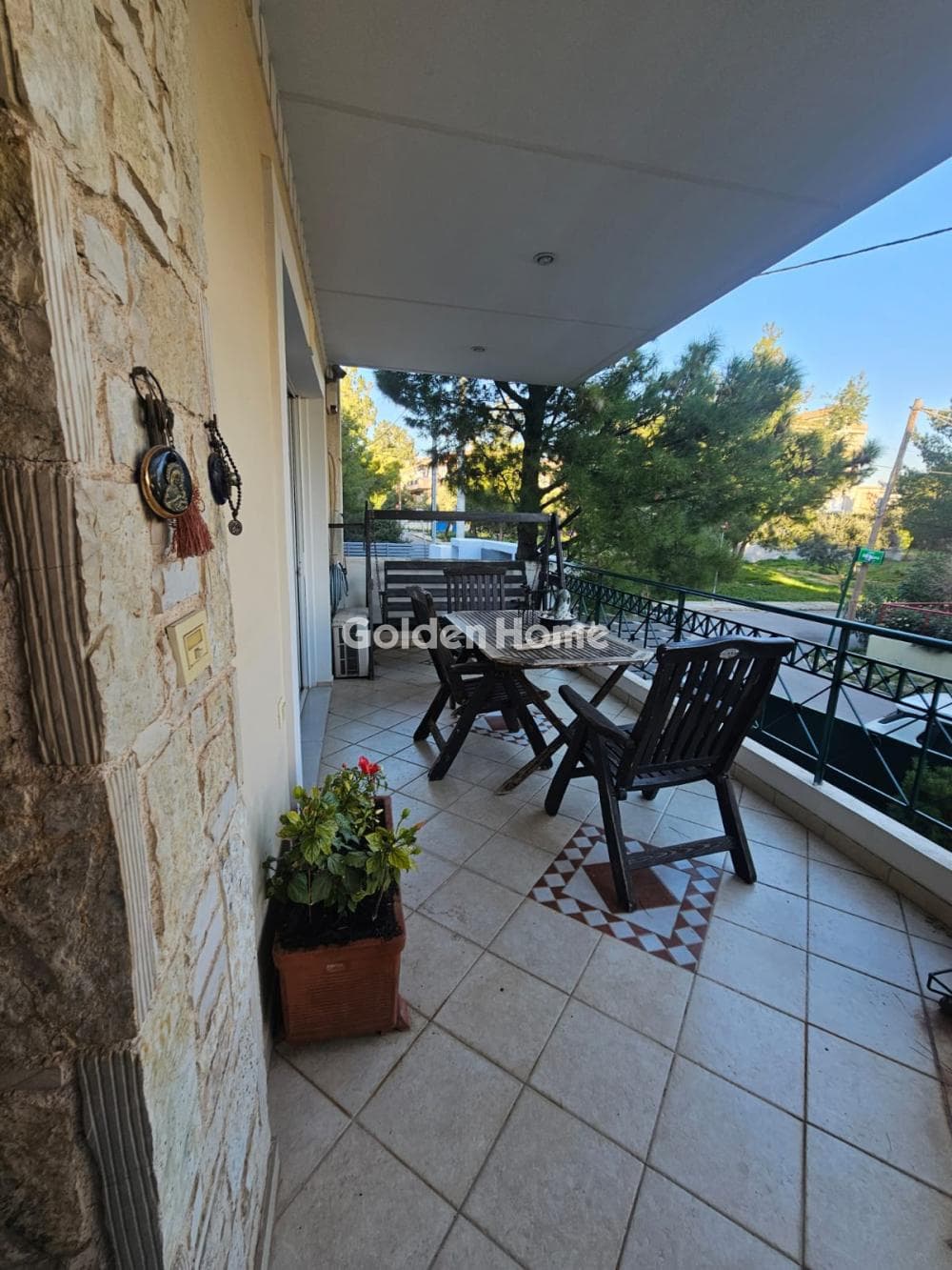 House in Center, Gerakas — Photo 5 of 46