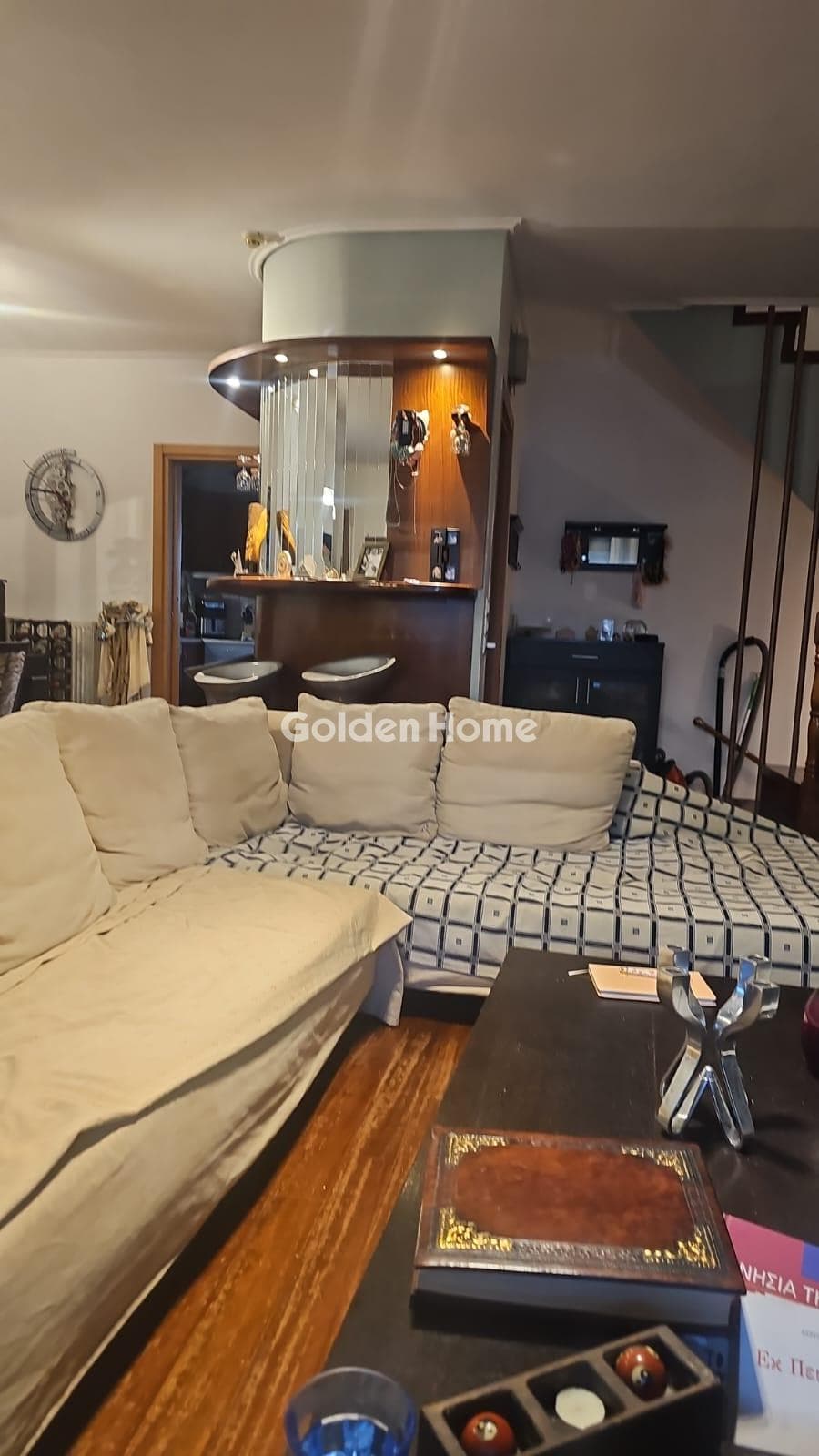 House in Center, Gerakas — Photo 14 of 46