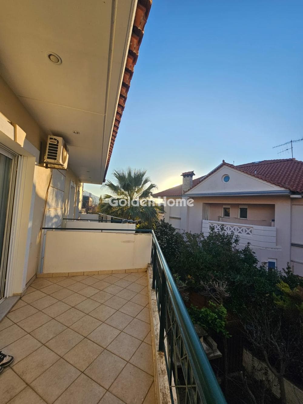 House in Center, Gerakas — Photo 45 of 46