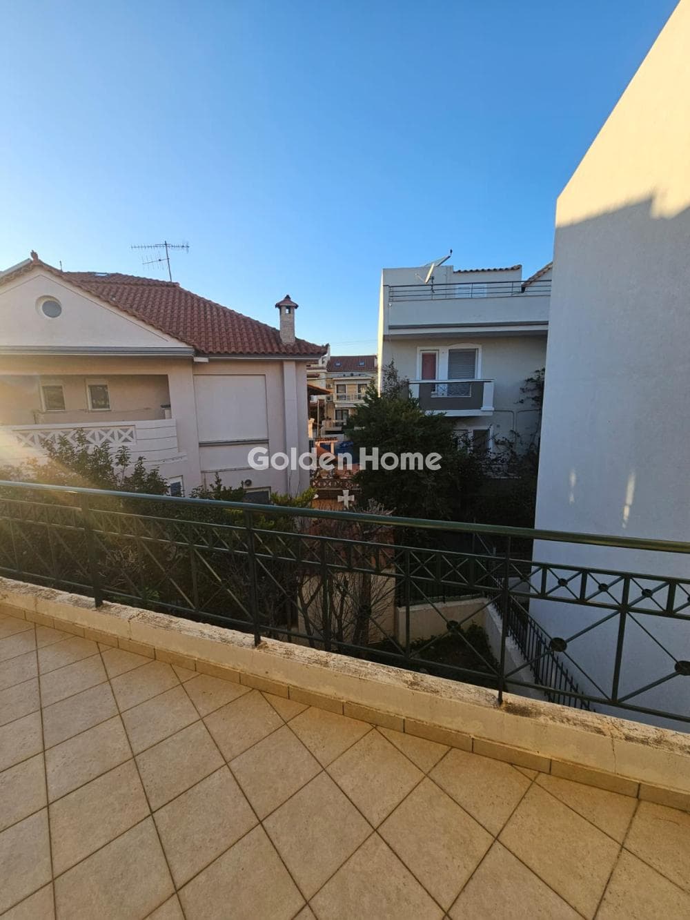 House in Center, Gerakas — Photo 46 of 46