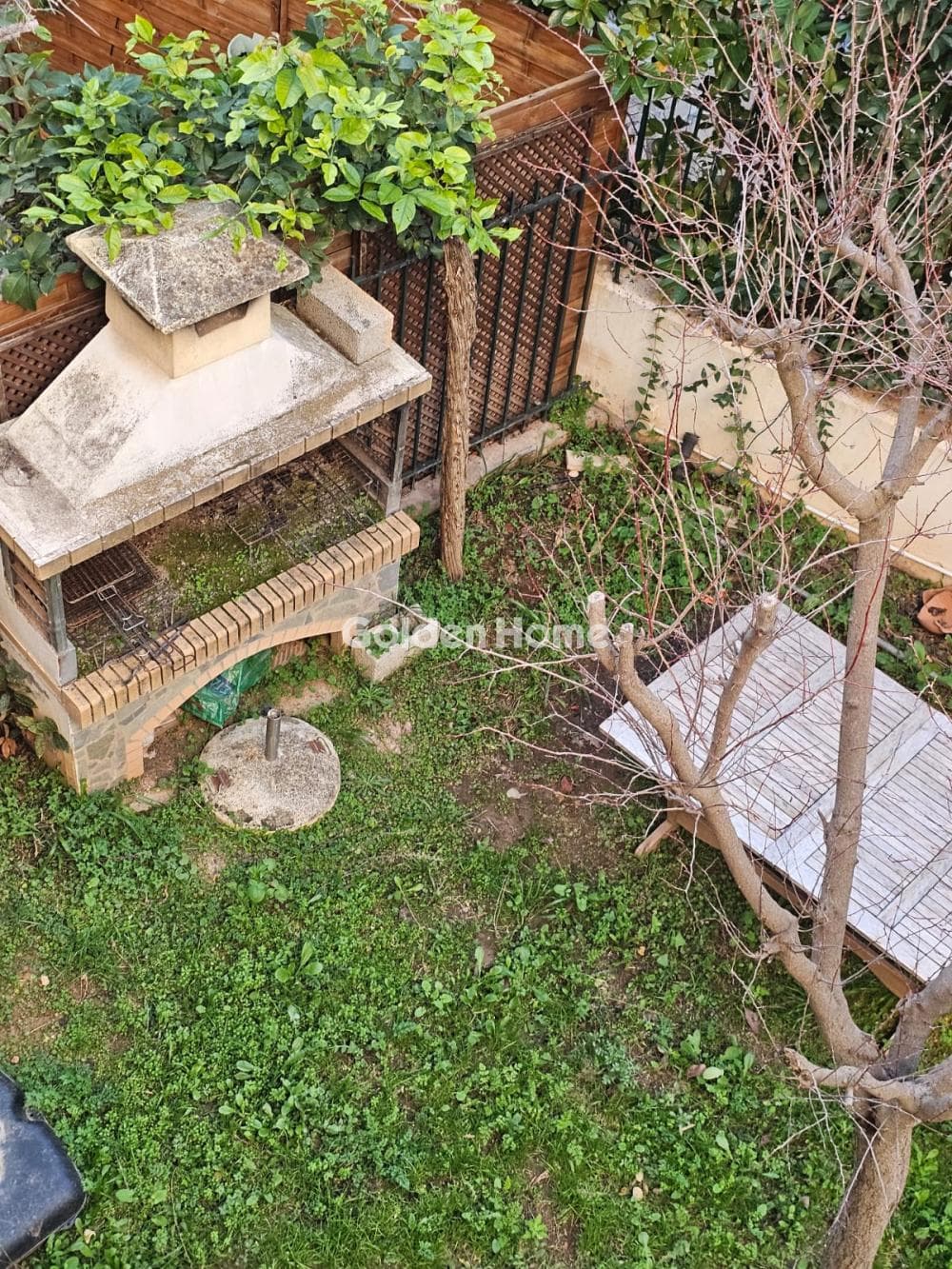 House in Center, Gerakas — Photo 43 of 46