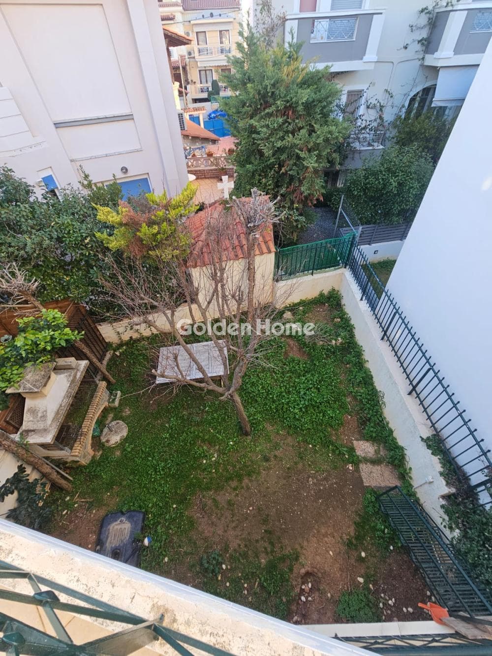 House in Center, Gerakas — Photo 42 of 46