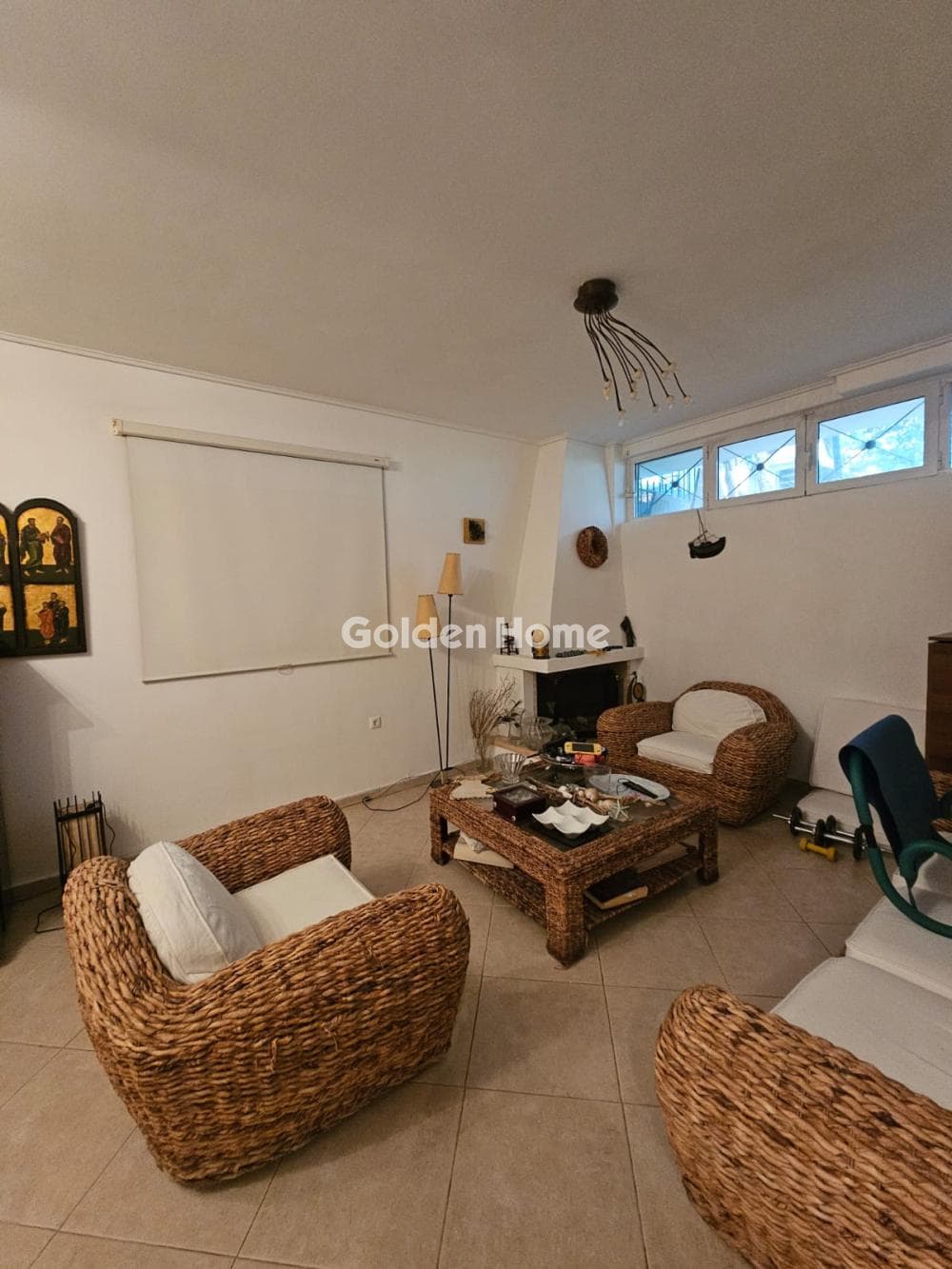 House in Center, Gerakas — Photo 40 of 46