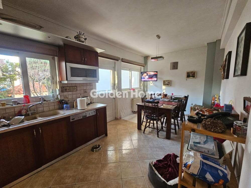 House in Center, Gerakas — Photo 21 of 46