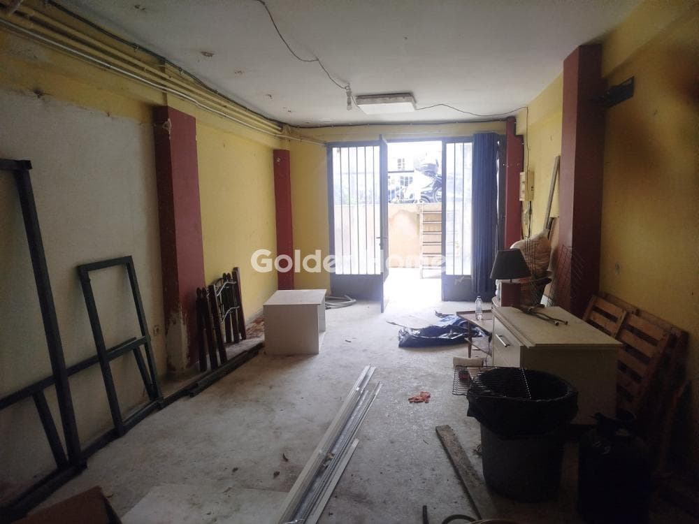 Apartment in Neo Pagkrati, Vironas — Photo 1 of 5