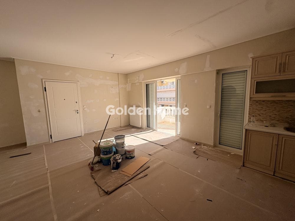 Apartment in Megala Sxoinia A, Acharnes — Photo 4 of 8