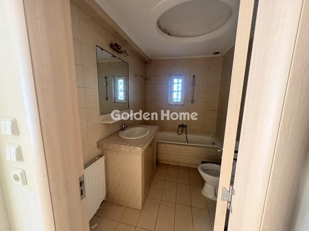 Apartment in Megala Sxoinia A, Acharnes — Photo 7 of 8