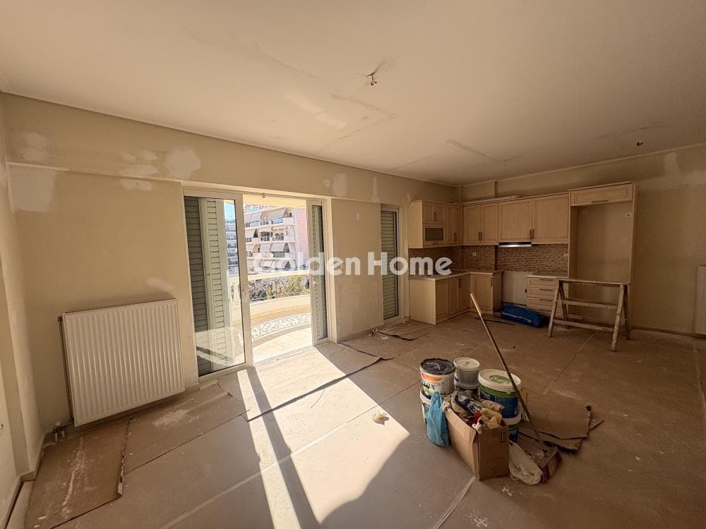 Apartment in Megala Sxoinia A, Acharnes — Photo 3 of 8
