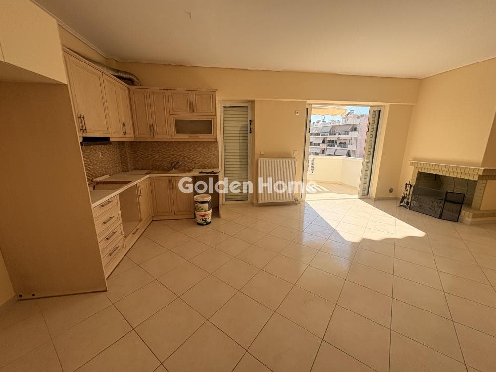 Apartment in Megala Sxoinia A, Acharnes — Photo 2 of 10
