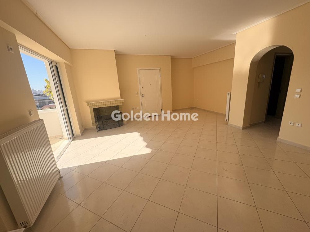 Apartment in Megala Sxoinia A, Acharnes — Photo 1 of 10