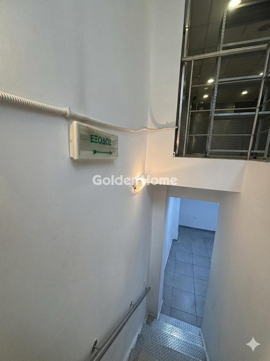 Κατάστημα στην Κέντρο, Νέα Σμύρνη — Φωτογραφία 8 από 14