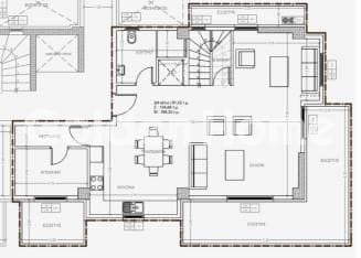 Apartment in Nea Politia, Evosmos — Photo 3 of 5