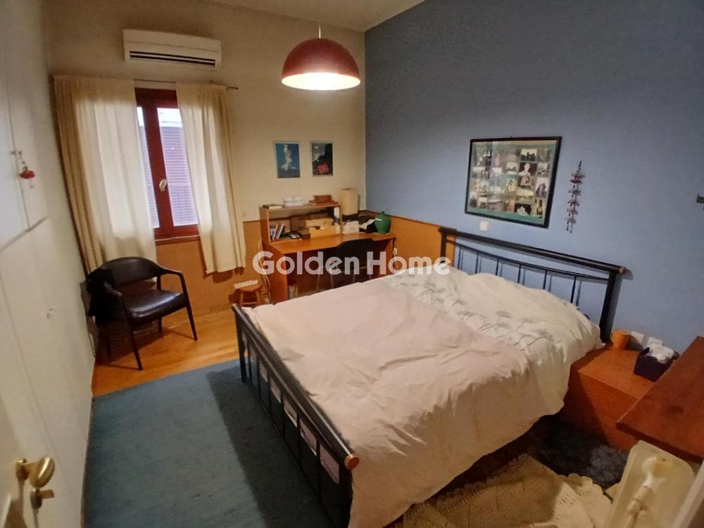 Apartment in Ano Pefki, Pefki — Photo 24 of 25