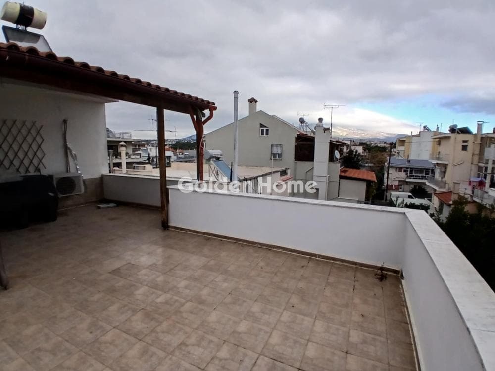 Apartment in Ano Pefki, Pefki — Photo 6 of 25