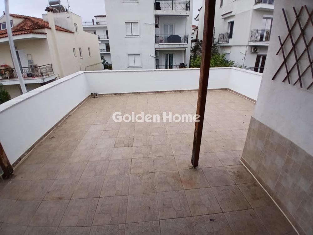 Apartment in Ano Pefki, Pefki — Photo 7 of 25