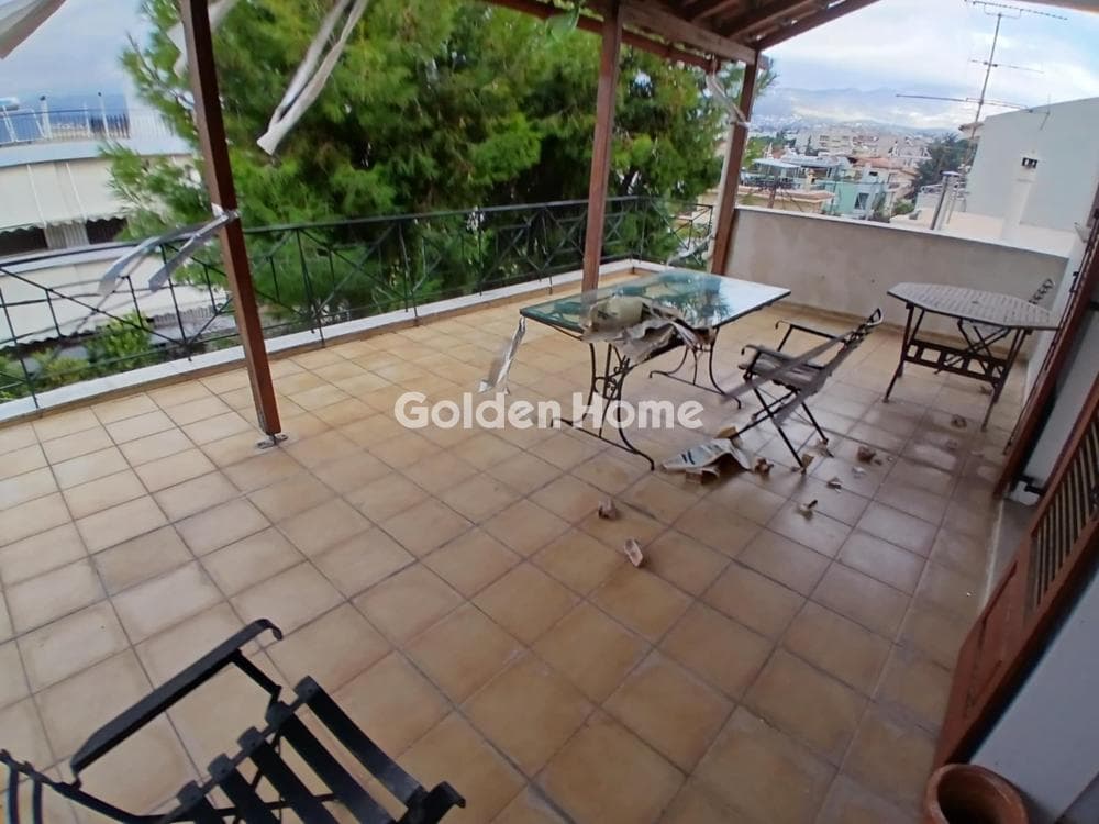 Apartment in Ano Pefki, Pefki — Photo 11 of 25