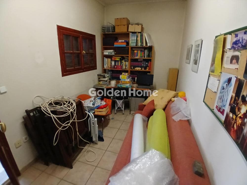 Apartment in Ano Pefki, Pefki — Photo 22 of 25