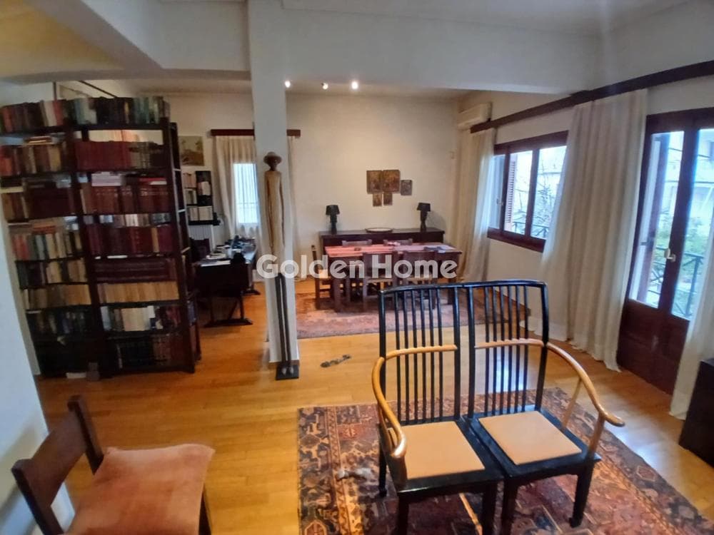 Apartment in Ano Pefki, Pefki — Photo 1 of 25