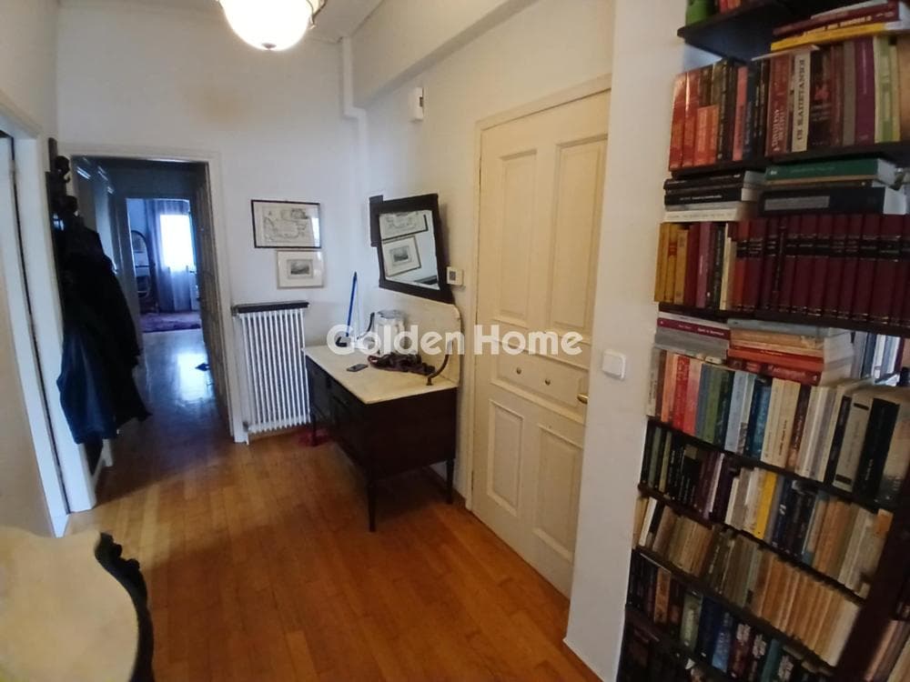 Apartment in Ano Pefki, Pefki — Photo 3 of 25