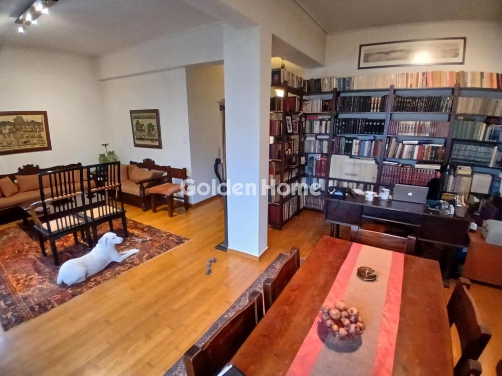 Apartment in Ano Pefki, Pefki — Photo 2 of 25