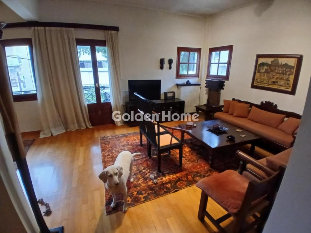 Apartment in Ano Pefki, Pefki — Photo 4 of 25