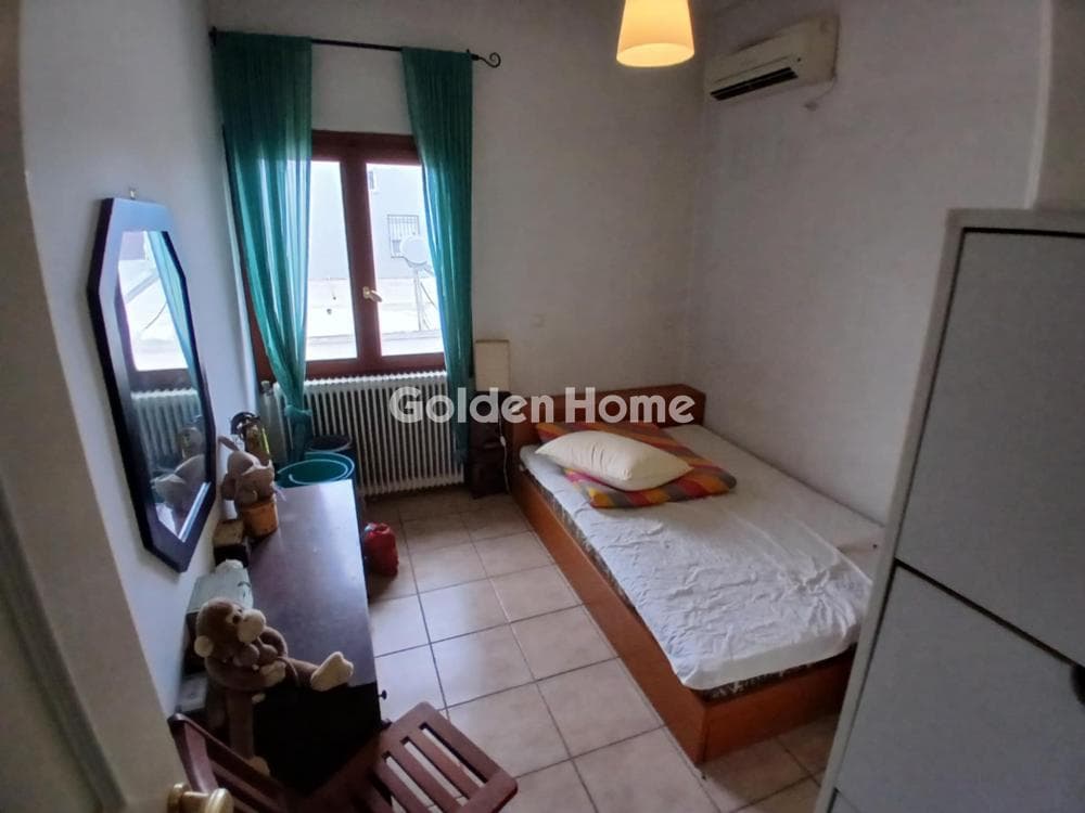 Apartment in Ano Pefki, Pefki — Photo 23 of 25