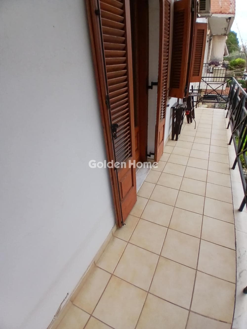 Apartment in Ano Pefki, Pefki — Photo 16 of 25