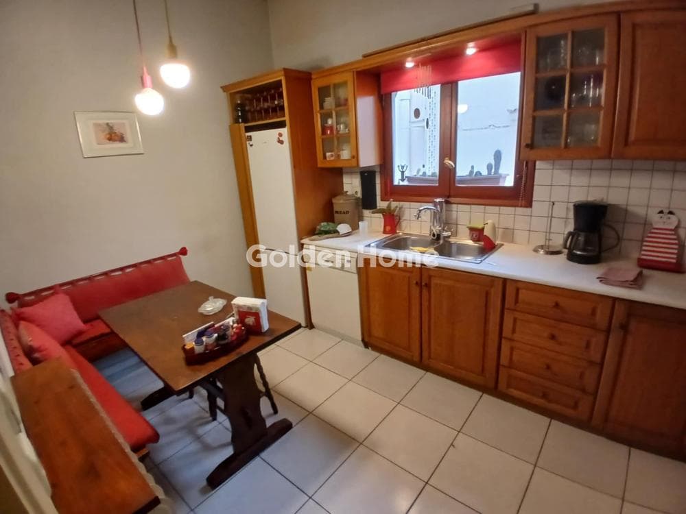 Apartment in Ano Pefki, Pefki — Photo 19 of 25