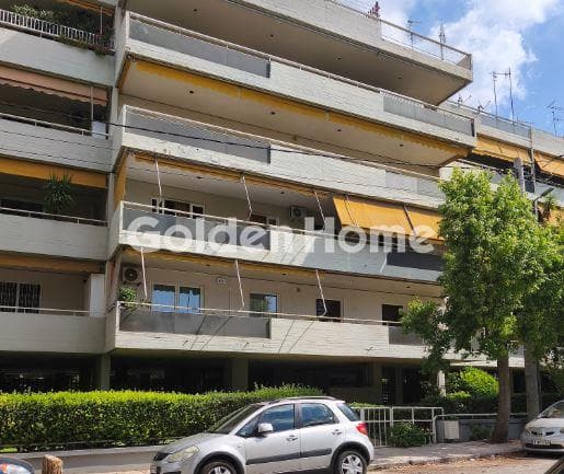Apartment in Agios Georgios, Neo Psichiko
