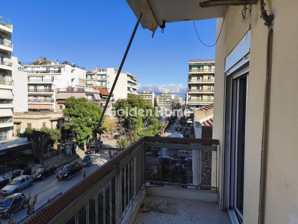 Διαμέρισμα στην Άγιος Αλέξιος, Πάτρα — Φωτογραφία 1 από 14