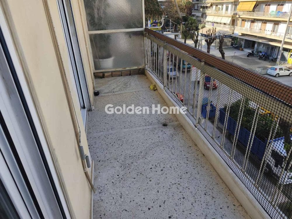 Διαμέρισμα στην Άγιος Αλέξιος, Πάτρα — Φωτογραφία 13 από 14