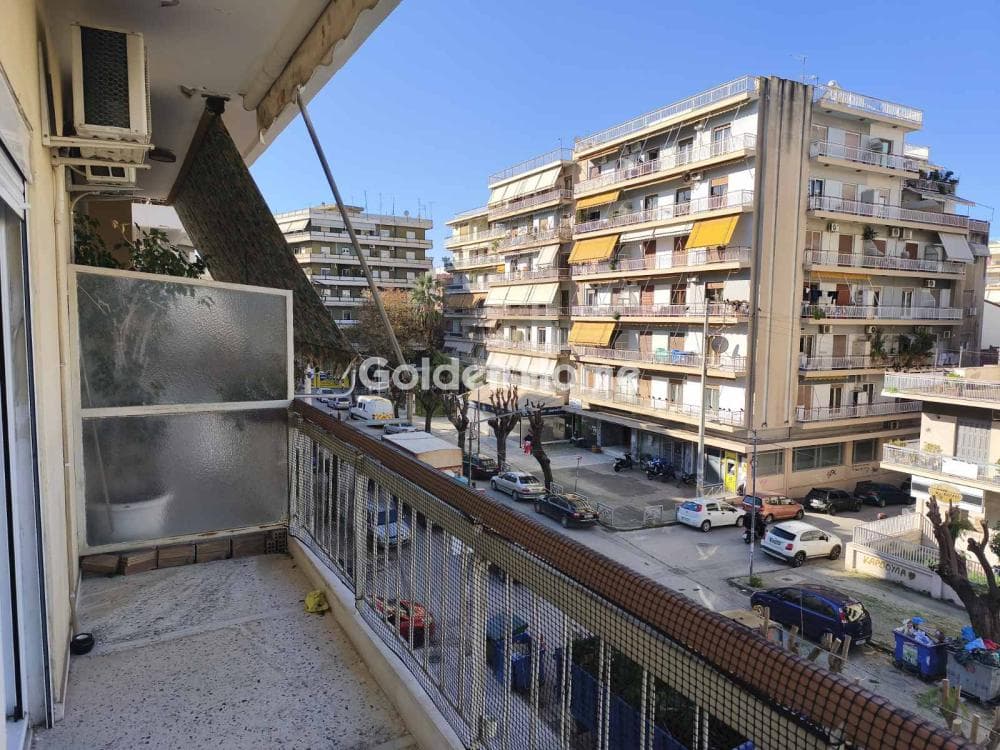 Διαμέρισμα στην Άγιος Αλέξιος, Πάτρα — Φωτογραφία 14 από 14