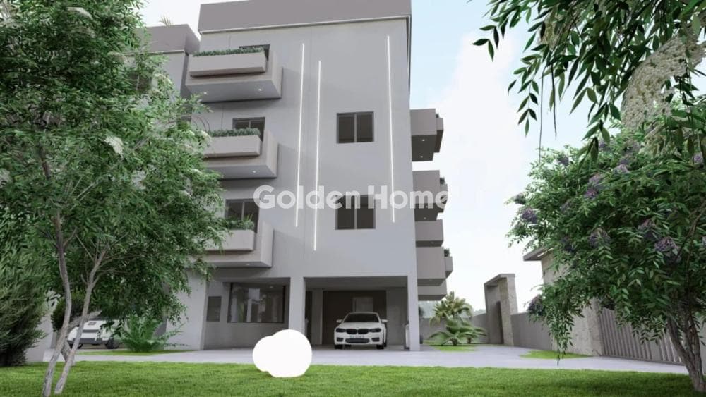 Apartment in Kato Aigaleo - Estavromenou, Aigaleo — Photo 4 of 5