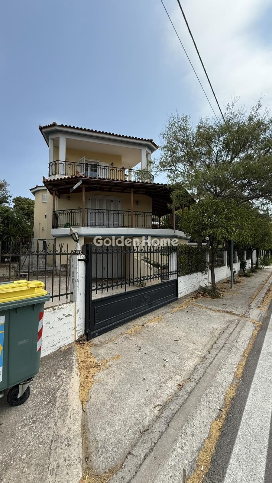 House in Megala Sxoinia A, Acharnes — Photo 1 of 3