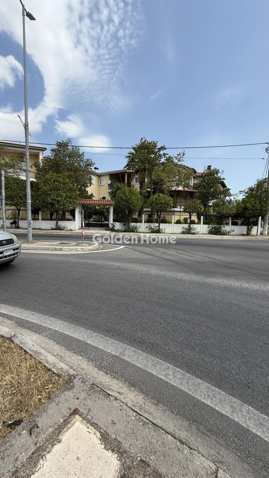 House in Megala Sxoinia A, Acharnes — Photo 3 of 3