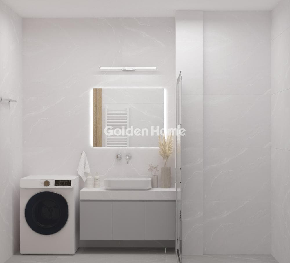 Apartment in Stavros, Agia Paraskevi — Photo 5 of 10