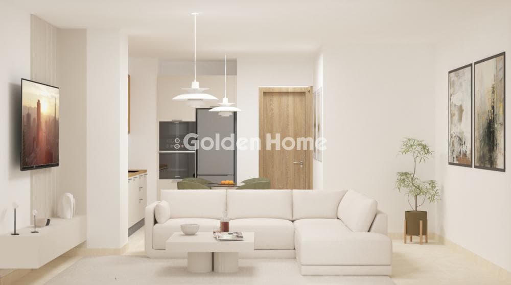 Apartment in Stavros, Agia Paraskevi — Photo 10 of 10