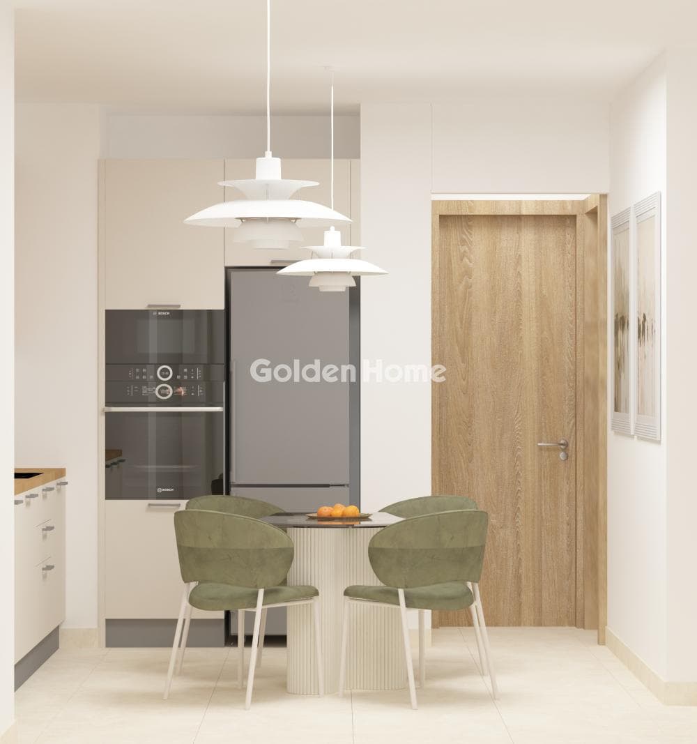 Apartment in Stavros, Agia Paraskevi — Photo 4 of 10