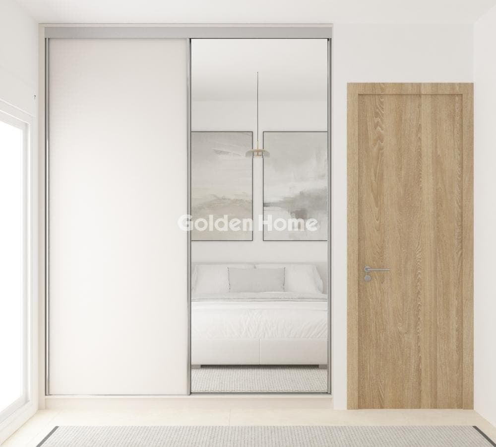 Apartment in Stavros, Agia Paraskevi — Photo 7 of 10