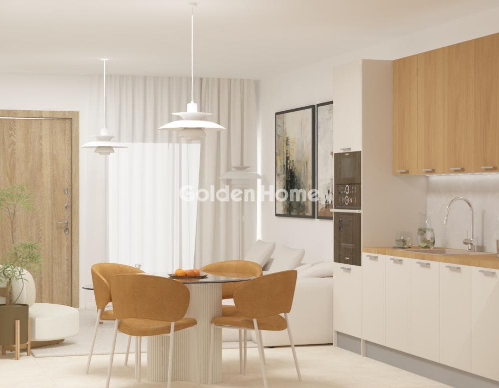 Apartment in Stavros, Agia Paraskevi — Photo 9 of 10
