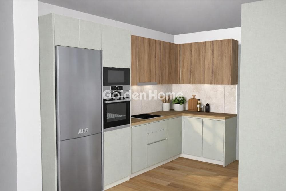 Apartment in Kontopefko, Agia Paraskevi — Photo 3 of 3